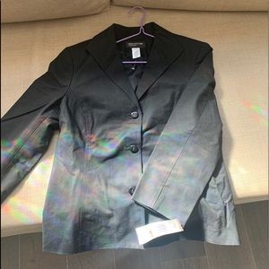 Jones New York jacket size 12
